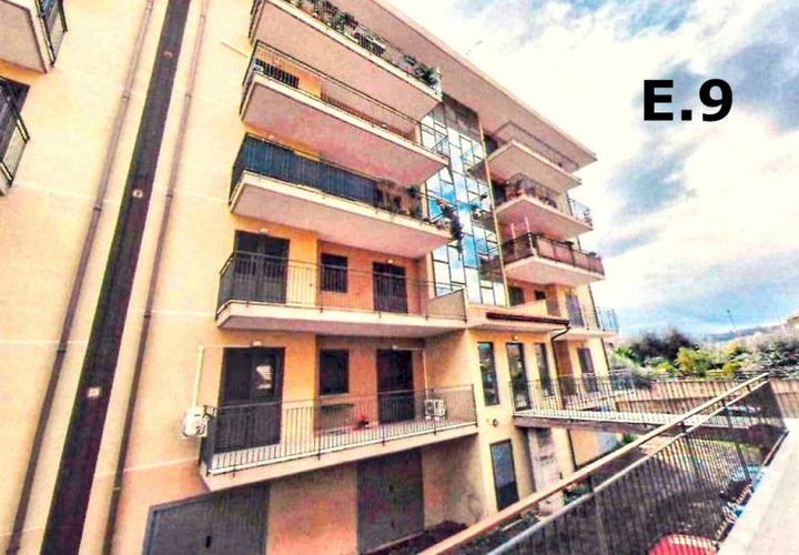 Leilighet i Acireale, Catania, Acireale - € 55 125 | Ref: 2537231 - foto 1