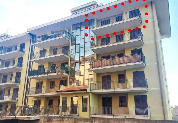 Apartament a Acireale, Catania, Acireale - € 55.125 | Ref: 2537231 - foto 1