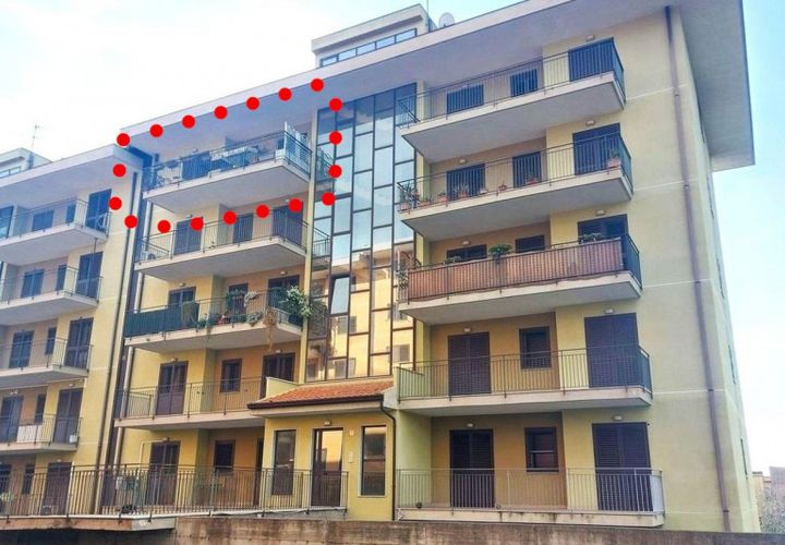 Apartament a Acireale, Catania, Acireale - € 51.375 | Ref: 2537232 - foto 1