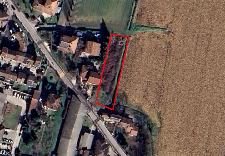 Terra a Milzano, Brescia, Milzano - € 60.000 | Ref: 2537483 - foto 1