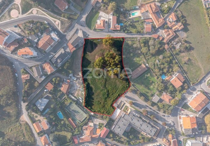 Grond in Oliveira do Douro, Porto, Oliveira do Douro - € 495.000 | Ref: ZMPT582321 - foto 1