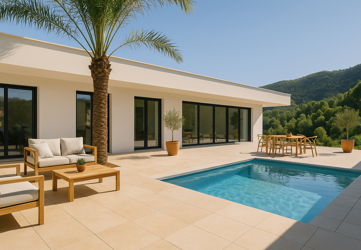 Villa i Denia, Alicante, Denia - € 745.000 | Ref: ES-DEN-019245 - foto 1