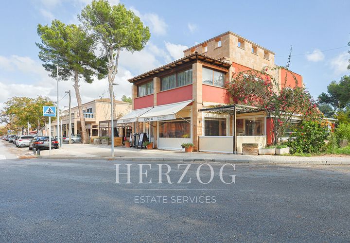 Byhus i Calvia, Mallorca, Calvia - € 1.250.000 | Ref: 1177 - foto 1