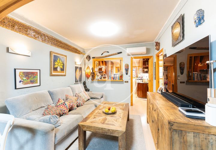 Villa i Palma De Mallorca, Mallorca, Palma De Mallorca - € 530.000 | Ref: VPM2511002 - foto 1