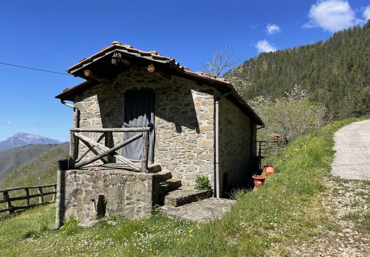 Landejendom i Barga, Lucca, Barga - € 179.000 | Ref: APS-345 - foto 1