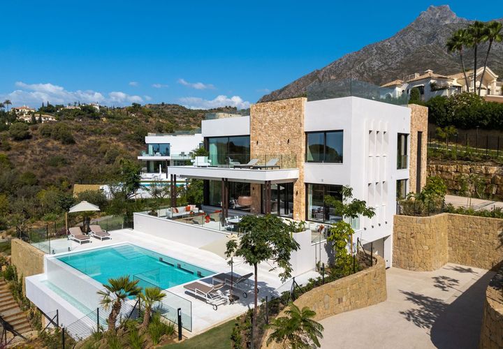 Villa a Marbella, Malaga, Marbella - € 14.995.000 | Ref: R5218480 - foto 1