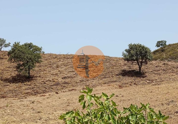 Helårsgrund i Castro Marim, Faro, Castro Marim - € 22.900 | Ref: SU-CS-TR-91828 - foto 1