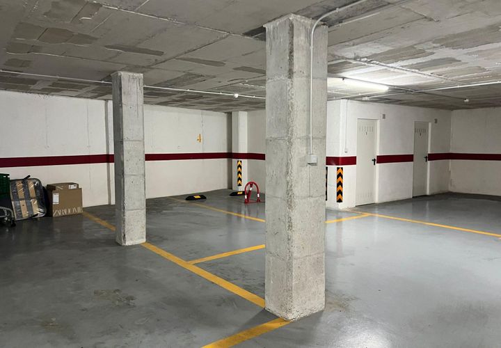 Parkeringsplads i Torrevieja, Alicante, Torrevieja - € 18.990 | Ref: A10912/6084 - foto 1