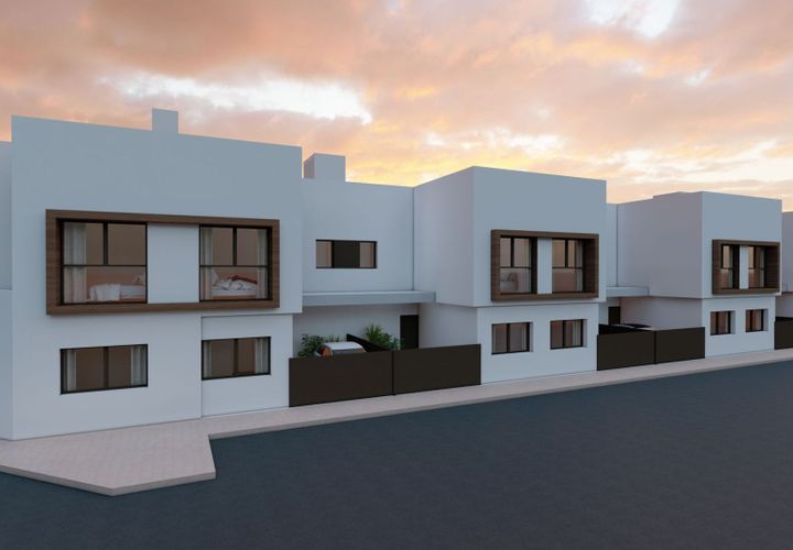 Rækkehus i San Javier, Murcia, San Javier - € 287.900 | Ref: ADO0014 - foto 1