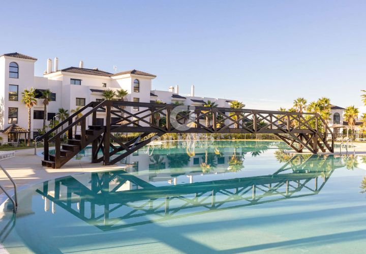 Lejlighed i Estepona, Malaga, Estepona - € 510.000 | Ref: 216142 - foto 1
