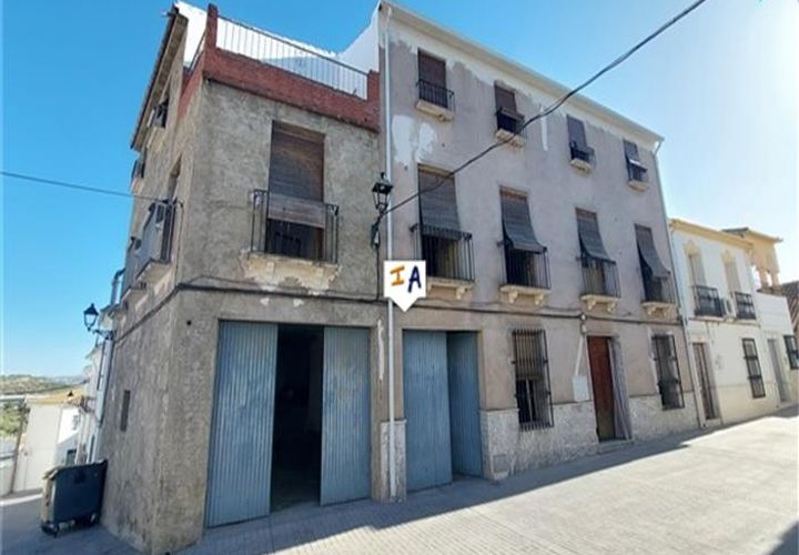 Byhus i Fuente Tojar, Cordoba, Fuente Tojar - € 119.000 | Ref: TH5736 - foto 1