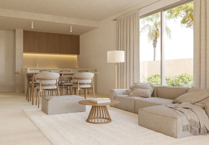 Byhus i Denia, Alicante, Denia - € 425.000 | Ref: RS 7024 - foto 1