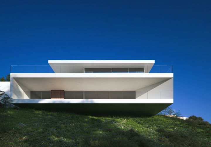 Villa i Moraira, Alicante, Moraira - € 3.300.000 | Ref: 67239 [COMPLEX: 24961] - foto 1