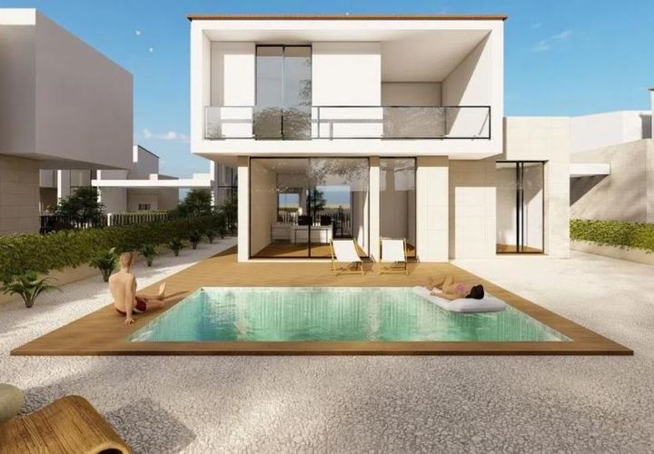 Villa i La Nucia, Alicante, La Nucia - € 585.000 | Ref: 199183 [COMPLEX: 198963] - foto 1