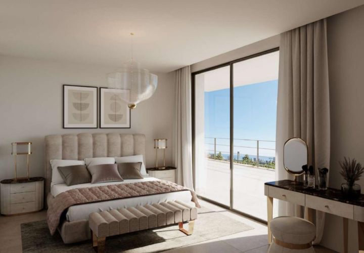 Villa i Finestrat, Alicante, Finestrat - € 2.600.000 | Ref: 208500 [COMPLEX: 208499] - foto 1
