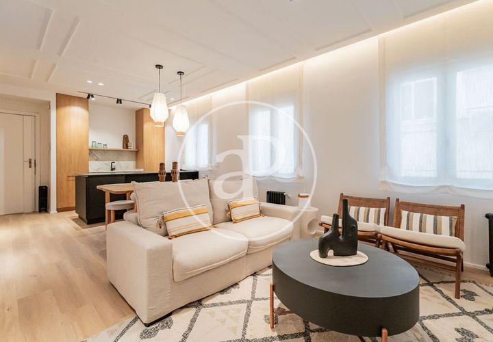 Lejlighed i Madrid, Madrid, Madrid - € 850.000 | Ref: VM2511018 - foto 1