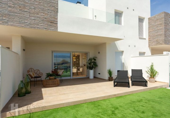 Bungalow i Algorfa, Alicante, Algorfa - € 349.000 | Ref: N9318 - foto 1