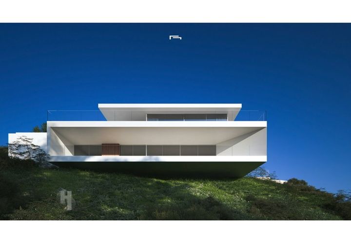 Villa a Denia, Alicante, Denia - € 3.300.000 | Ref: N6881 - foto 1