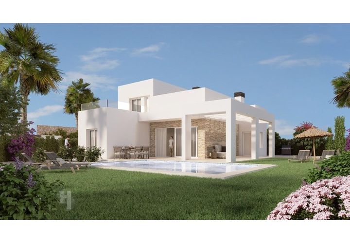 Villa i Algorfa, Alicante, Algorfa - € 793 000 | Ref: N9315 - foto 1