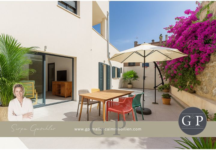 Byhus i Arta, Mallorca, Arta - € 795.000 | Ref: G&amp;amp;P_001336 - foto 1