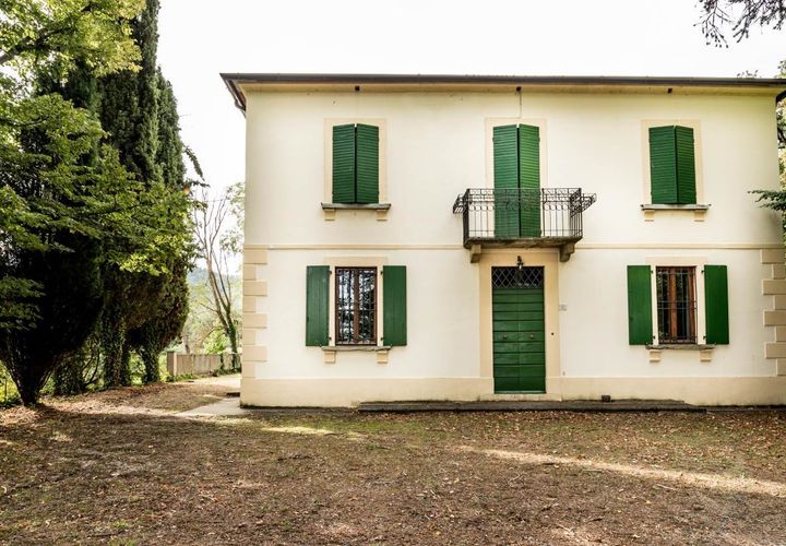 Villa i Arezzo, Arezzo, Arezzo - € 499.000 | Ref: a10862rv2393135 - foto 1