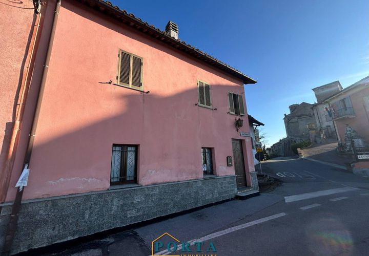 Villa i Cigliè, Cuneo, Cigliè - € 54.000 | Ref: 26 - foto 1
