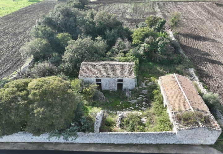 Villa i Modica, Ragusa, Modica - € 139.000 | Ref: L 2144 - foto 1