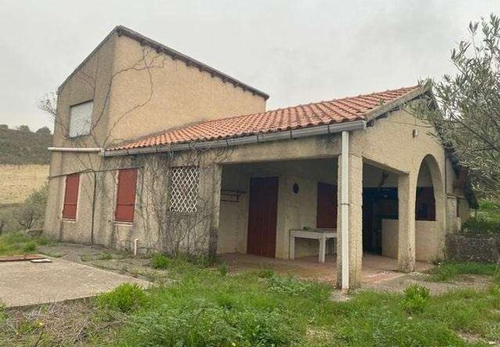 Villa a Cianciana, Agrigento, Cianciana - € 49.900 | Ref: RP-726974-726974 - foto 1