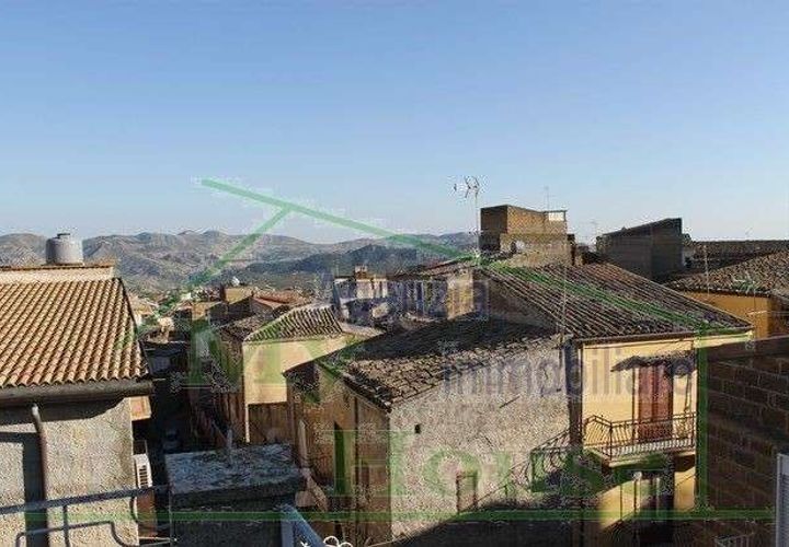 Byhus i Cianciana, Agrigento, Cianciana - € 37.000 | Ref: RP-727019-727019 - foto 1