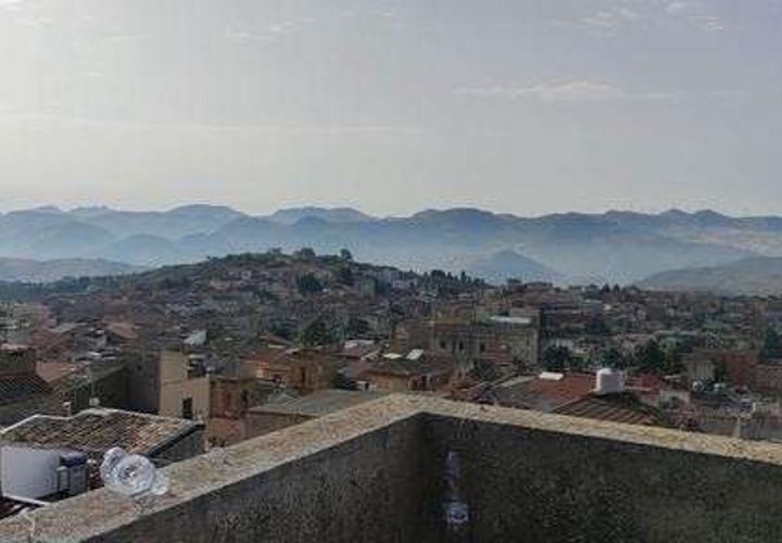 Byhus i Cianciana, Agrigento, Cianciana - € 49.000 | Ref: RP-727055-727055 - foto 1