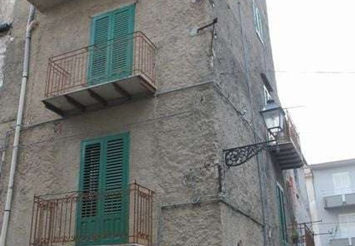Byhus i Cianciana, Agrigento, Cianciana - € 50.000 | Ref: RP-727077-727077 - foto 1