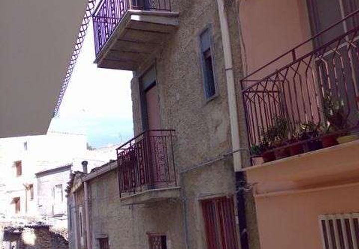 Byhus i Cianciana, Agrigento, Cianciana - € 17.000 | Ref: RP-727088-727088 - foto 1