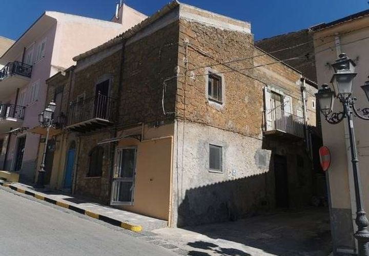 Byhus i Cianciana, Agrigento, Cianciana - € 55.000 | Ref: RP-727129-727129 - foto 1