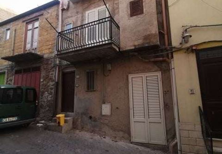 Byhus i Cianciana, Agrigento, Cianciana - € 40.000 | Ref: RP-727140-727140 - foto 1