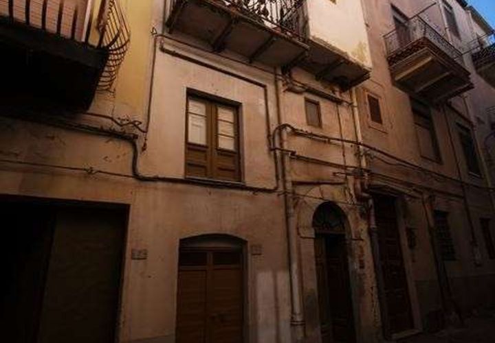 Byhus i Cianciana, Agrigento, Cianciana - € 25.000 | Ref: RP-727151-727151 - foto 1