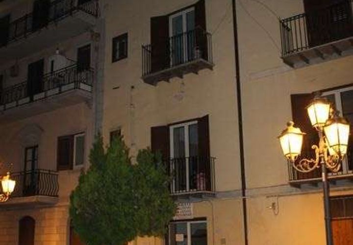 Byhus i Cianciana, Agrigento, Cianciana - € 125.000 | Ref: RP-727162-727162 - foto 1