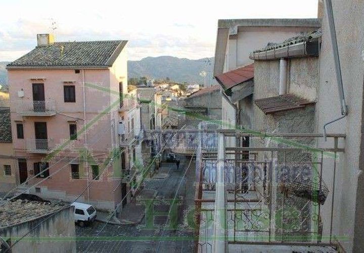 Byhus i Cianciana, Agrigento, Cianciana - € 39.000 | Ref: RP-727173-727173 - foto 1