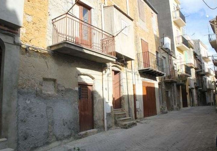 Byhus i Cianciana, Agrigento, Cianciana - € 17.500 | Ref: RP-727217-727217 - foto 1