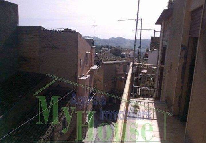 Byhus i Cianciana, Agrigento, Cianciana - € 45.000 | Ref: RP-727249-727249 - foto 1
