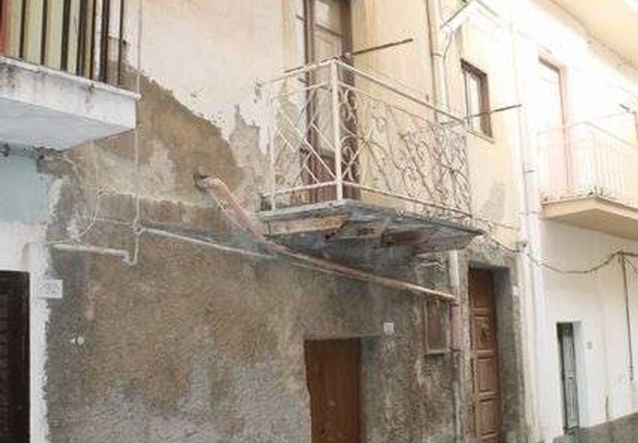 Byhus i Cianciana, Agrigento, Cianciana - € 13.000 | Ref: RP-727326-727326 - foto 1