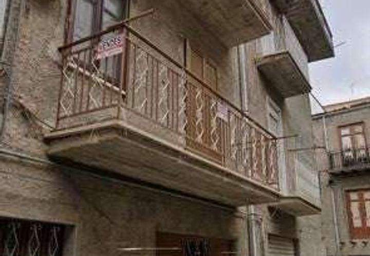 Byhus i Cianciana, Agrigento, Cianciana - € 33.000 | Ref: RP-727359-727359 - foto 1