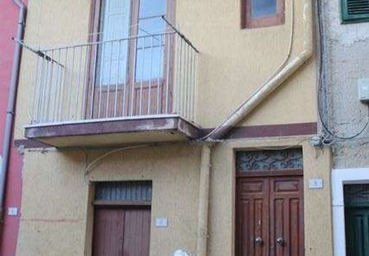 Byhus i Cianciana, Agrigento, Cianciana - € 17.000 | Ref: RP-727370-727370 - foto 1