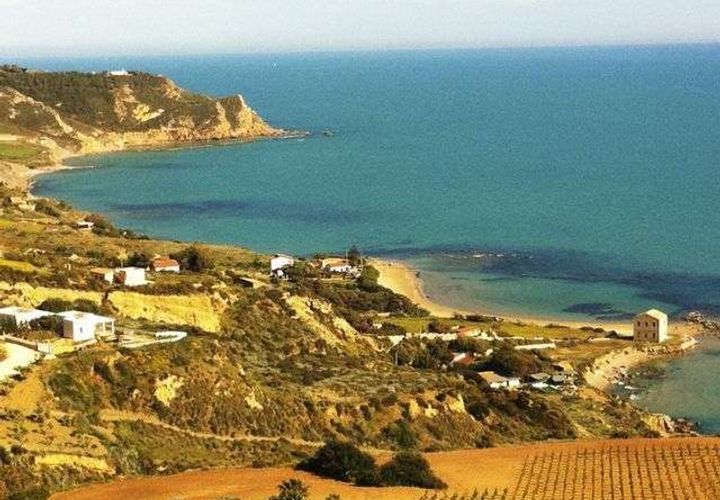 Villa a Cianciana, Agrigento, Cianciana - € 295.000 | Ref: RP-727414-727414 - foto 1