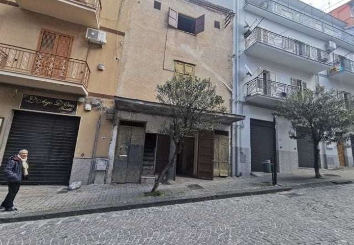 Byhus i Cianciana, Agrigento, Cianciana - € 67.000 | Ref: RP-727425-727425 - foto 1