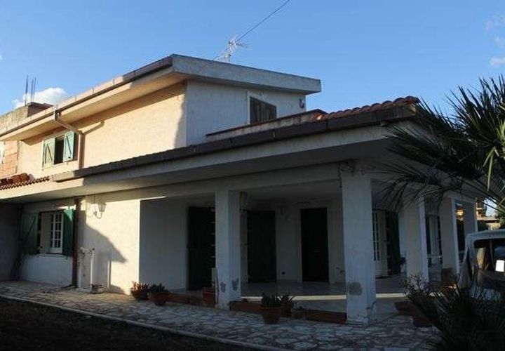 Villa a Cianciana, Agrigento, Cianciana - € 1.400.000 | Ref: RP-727436-727436 - foto 1