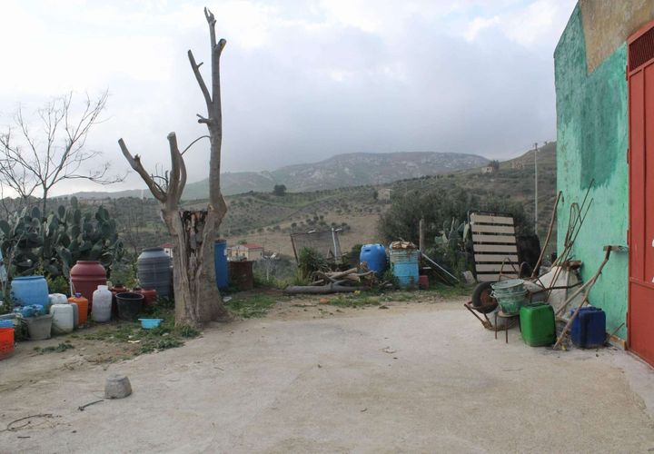 Villa a Cianciana, Agrigento, Cianciana - € 90.000 | Ref: RP-727458-727458 - foto 1