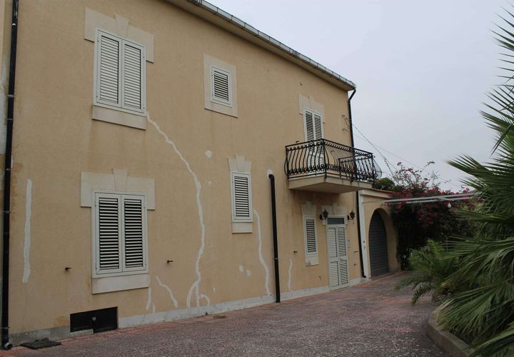 Villa a Cianciana, Agrigento, Cianciana - € 130.000 | Ref: RP-727469-727469 - foto 1