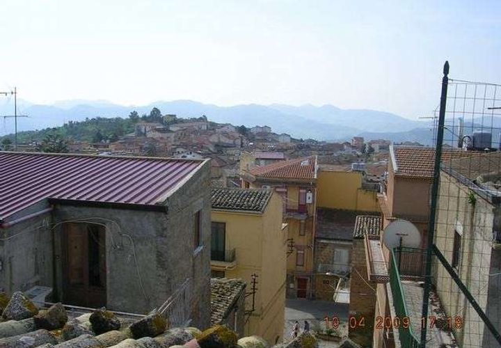 Byhus i Cianciana, Agrigento, Cianciana - € 50.000 | Ref: RP-727480-727480 - foto 1