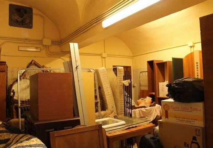 Byhus i Cianciana, Agrigento, Cianciana - € 28.000 | Ref: RP-727490-727490 - foto 1