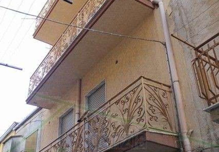 Byhus i Cianciana, Agrigento, Cianciana - € 65.000 | Ref: RP-727501-727501 - foto 1